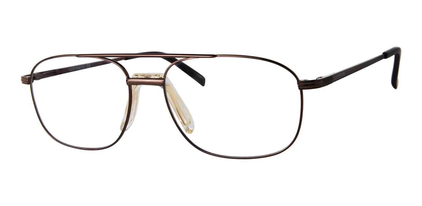 Adensco AD139 Eyeglasses